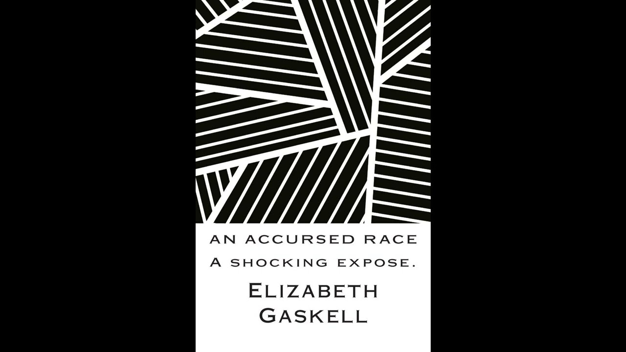An Accursed Race: A shocking expose