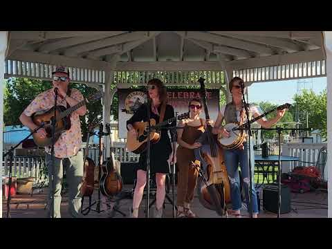 The Purple Hulls | LIVE Concert | Ep. 08 East Texas Music LIVE | MINEOLA, TX
