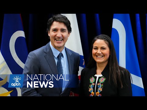 Métis leaders want passage of self government law this spring | APTN News