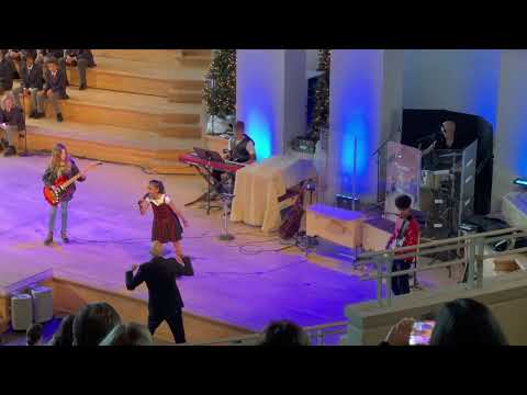 Sweet Child O' Mine - Middle School Band Cover