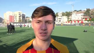 under-15-benevento-pineto-7-0-gli-highlights-e-l-intervista-a-di-laora