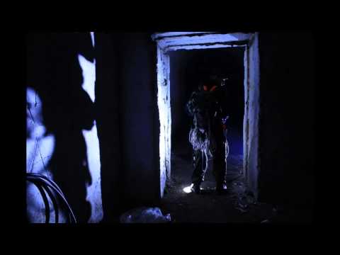 Tuneli u Markuševcu / Tunnels in Markuševac