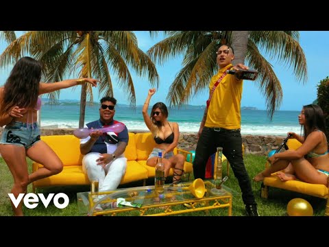 Alemán - No Me Digas Na (feat. Akapellah, Trainer, Big Soto) ft. Akapellah, Trainer, Big Soto