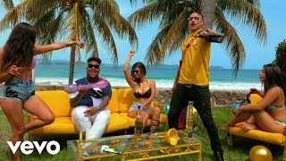 No Me Digas Na Music Video