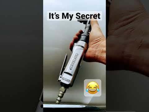 Hand ratchet versus pneumatic air ratchet￼￼