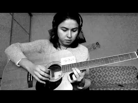 Hayko Cepkin - Siren cover