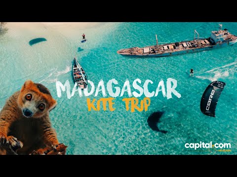 Is Madagascar Kite Paradise?