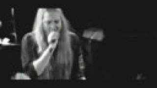 Nevermore - Politics intro + Engines of Hate (live)