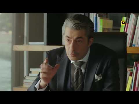 Promo 1 Últimos Capítulos Paramparça:Vidas Cruzadas,Lunes a Viernes a las 22:00h en Nova (16/06/2022