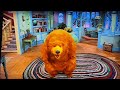 Shape Of A Bear English 2 6