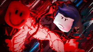 [ FORSAKEN ] Guest1337 BlackFlash Sneak Peaks