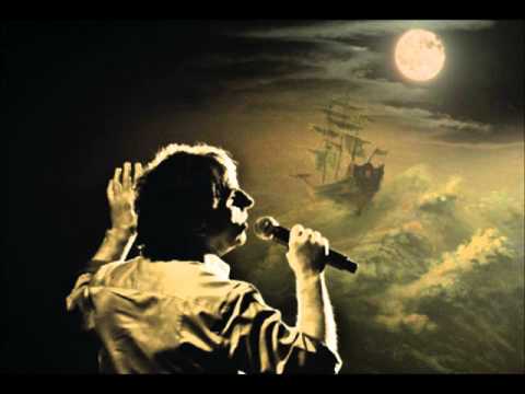 05 Chris de Burgh Moonfleet- For Two Days and Nights