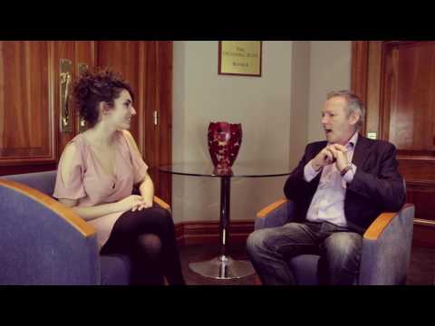 An interview with author Gerald M. Kilby