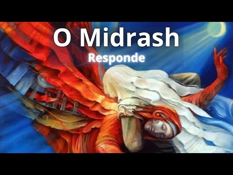 Jacó יעקב Lutou com Quem?