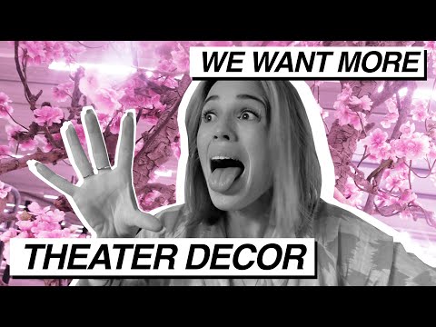 Inkopen doen voor DE EERSTE SHOWS! #195 By Nienke Plas