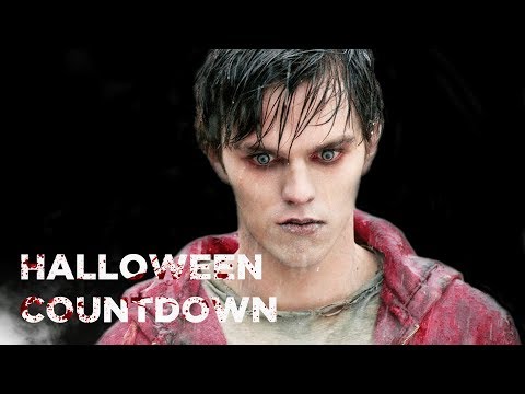 Warm Bodies (2013 Movie) Official Trailer - Teresa Palmer, Nicholas Hoult, John Malkovich