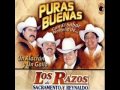 los razos un alacran y un gallo