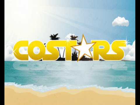 DJ Tetris, DJ Pica Jr & DJ MacS (COSTARS) ! - Tribal Mind - ( Original Mix )