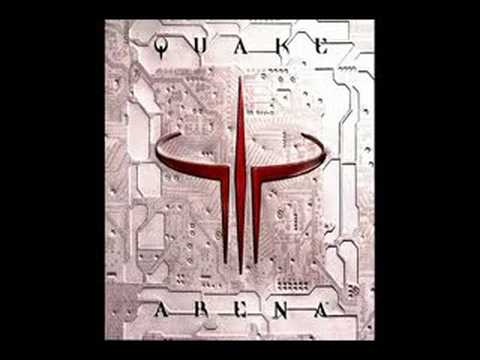 Quake III Arena PC Music - Intro