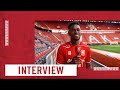 INTERVIEW | Misidjan: 'Hopelijk kan ik de supporters vermaken’