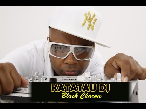 KATATAU DJ - Black Charme