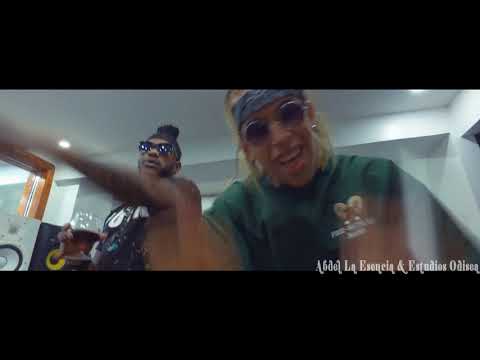 Denzel Ft Damian The Lion - Ella Me Mata