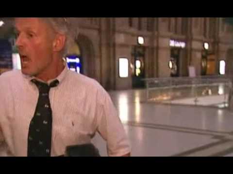 Beschwerde Deutsche Bahn AG / Customer Complaint DB AG