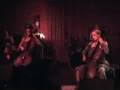 Rasputina - Barracuda 