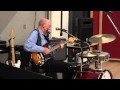 Blues mit Mike Whellans und Jan Juley
