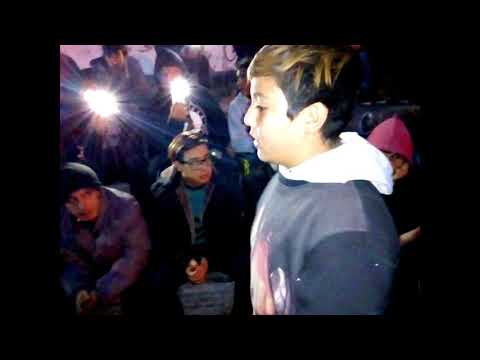 ECKLIPZZE VS LB | 4TOS | FECHA 4 | LAMDV