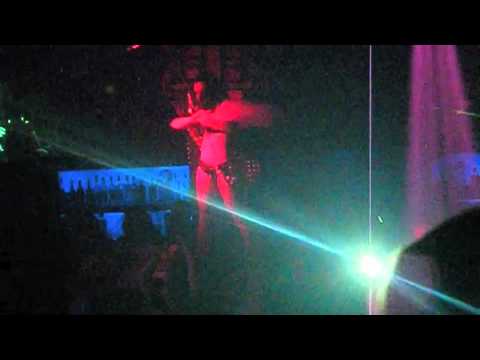 OSCAR G & RALPH FALCON - DARK BEAT - A MURK CLASSIC