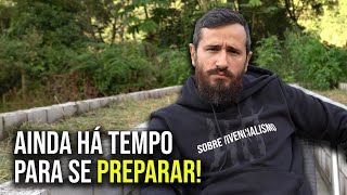 Como se PREPARAR  para o Super El Niño 2026?