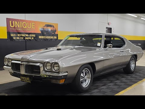 1970 Pontiac Tempest (CC-1951345) for sale in Mankato, Minnesota