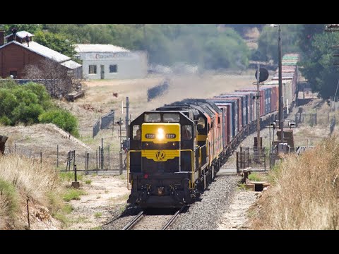 T357 leading 7922V from Dooen with C501 CLF4 CLF2