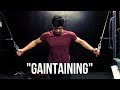 Year of Gains - C3W2 Muscle and Strength Pyramids Bodybuilding Program