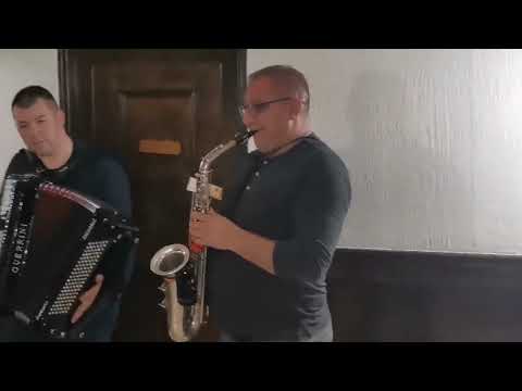 Peda Jankovic-SASA KRACUNOVIC i Profi BEND,BALBATAJE