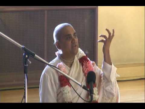 Bhagavatam Class - 5.11.16 H G Nityananda Prana prabhu  Aug 1, 2013 @ ISKCON Chicago