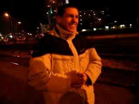 Szalu (System of a) DOWN.