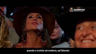 Prefeitura de Barretos - Turismo