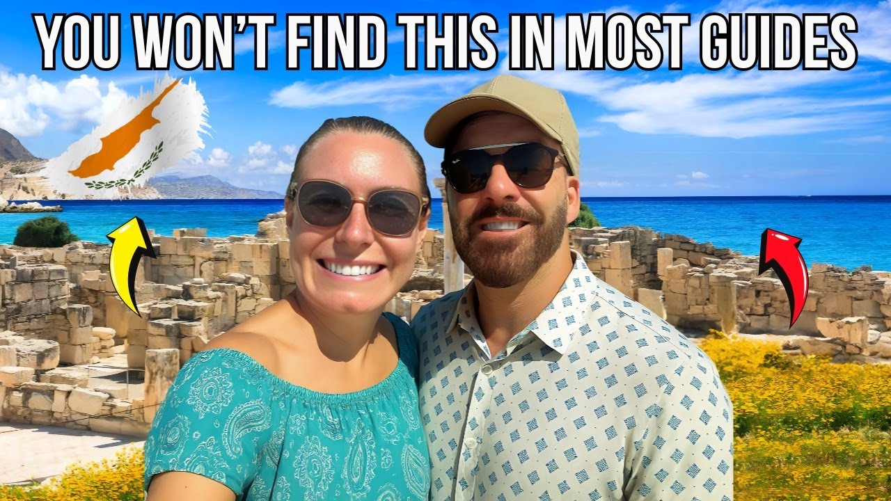 Ultimate hidden things to do in Paphos Cyprus for 2026