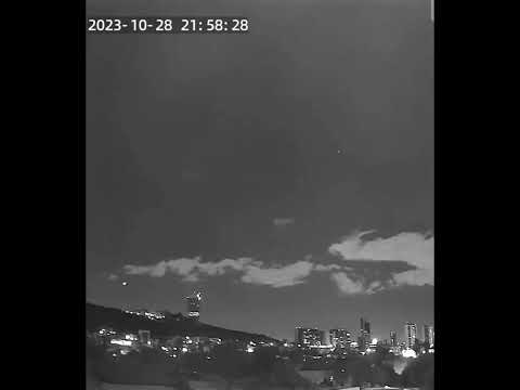 AMS event #6519-2023 caught from San Pedro Garza Garca MX