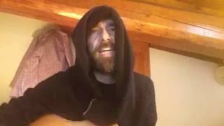 Sfera Ebbasta &amp; SCH - Cartine Cartier (cover by Giulio Lenotti)