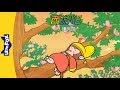 Journey To The West 9 The Peach Garden 西游记 9 蟠桃园 Classics Chinese By Little Fox