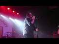 The Hold Steady - Certain Songs LIVE 10/3/2019