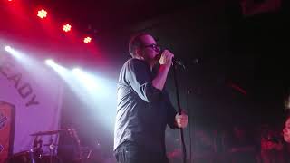 The Hold Steady - Certain Songs LIVE 10/3/2019