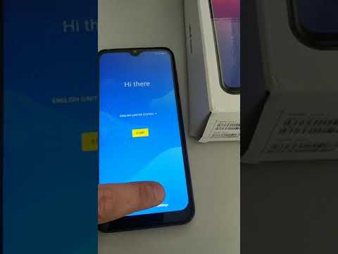 Ulefone Note  - Problem