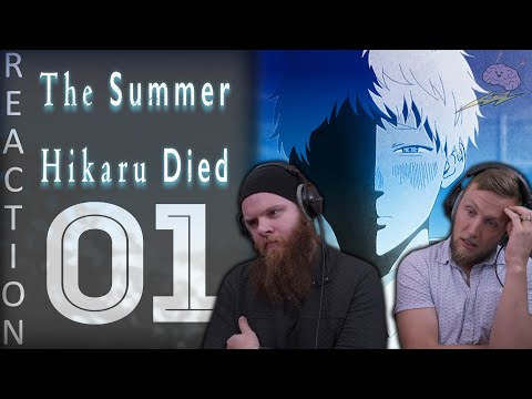 SOS Bros React - The Summer Hikaru Died 1x1 - Replacement!