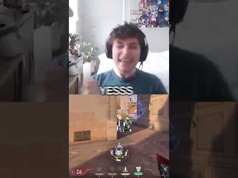 Most INSANE Overtime 1v4 Clutch?!