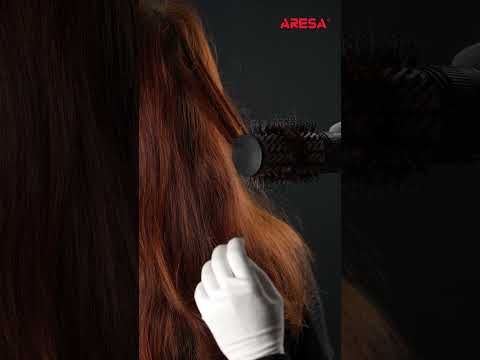 фото фен-щетка aresa ar-3241 0