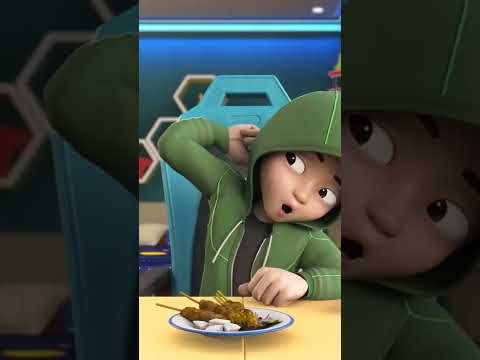 Tiktok Ejen ali||Jgn Lupa Subcsribe